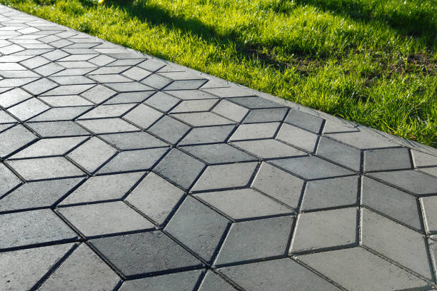 Best Residential Driveway Paver Services  in Seaside Park, NJ