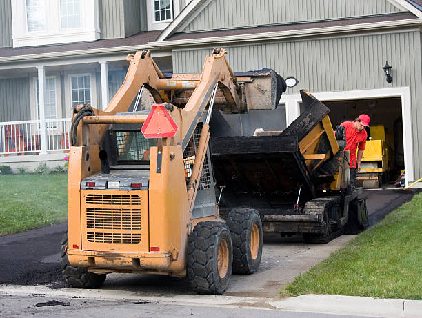 Professional Driveway Pavers in Seaside Park, NJ