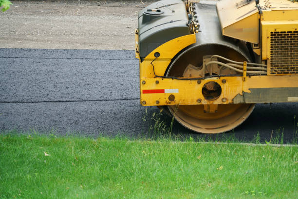 Best Interlocking Driveway Pavers  in Seaside Park, NJ