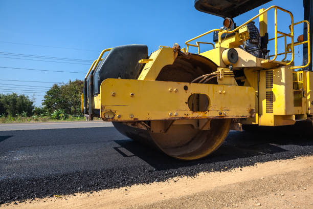 Best Concrete Paver Driveway  in Seaside Park, NJ